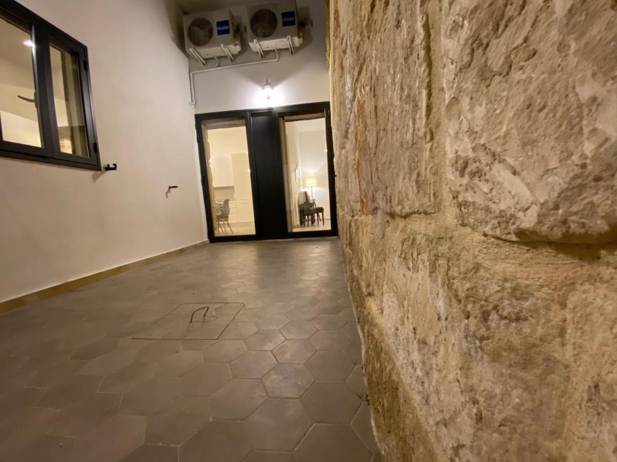 Casa Maria Syracuse Exterior foto